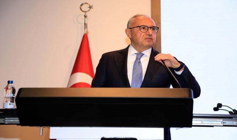 AOSB Başkanı Sütcü, güven tazeledi