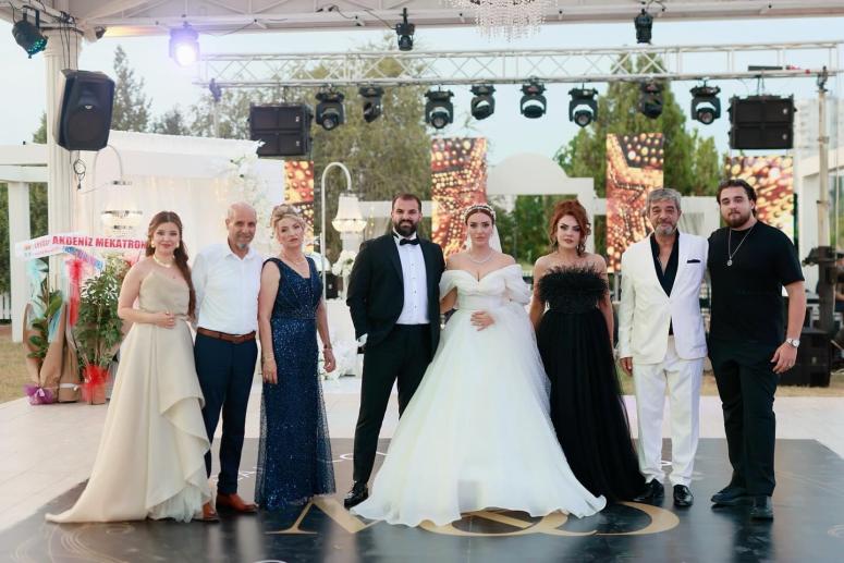 A PROTOKOL ŞAHİTLİĞİNDE NİKAH TÖRENİ 