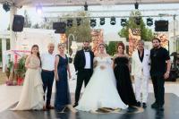 A PROTOKOL ŞAHİTLİĞİNDE NİKAH TÖRENİ 