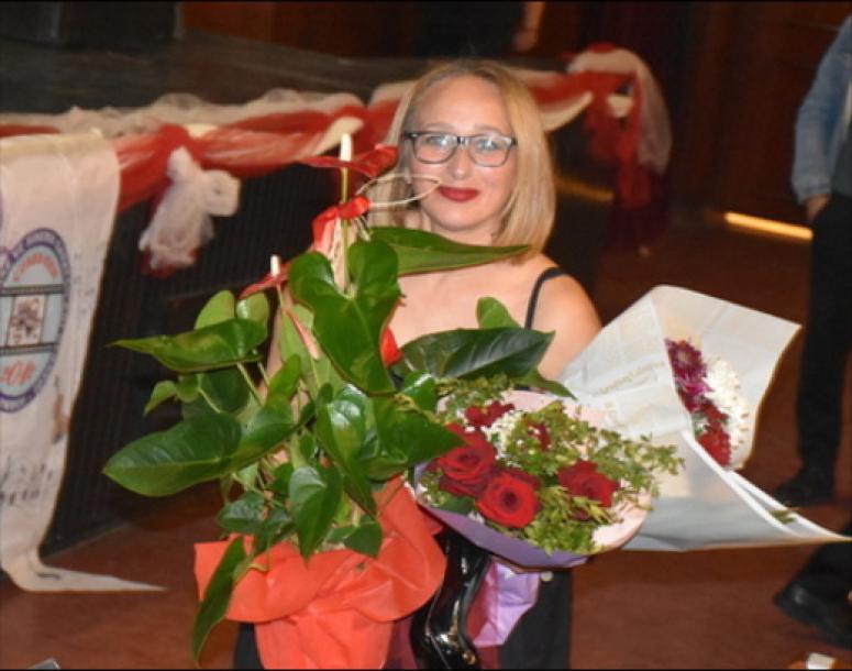 Hiçbir Kadın Değersiz Değildir.